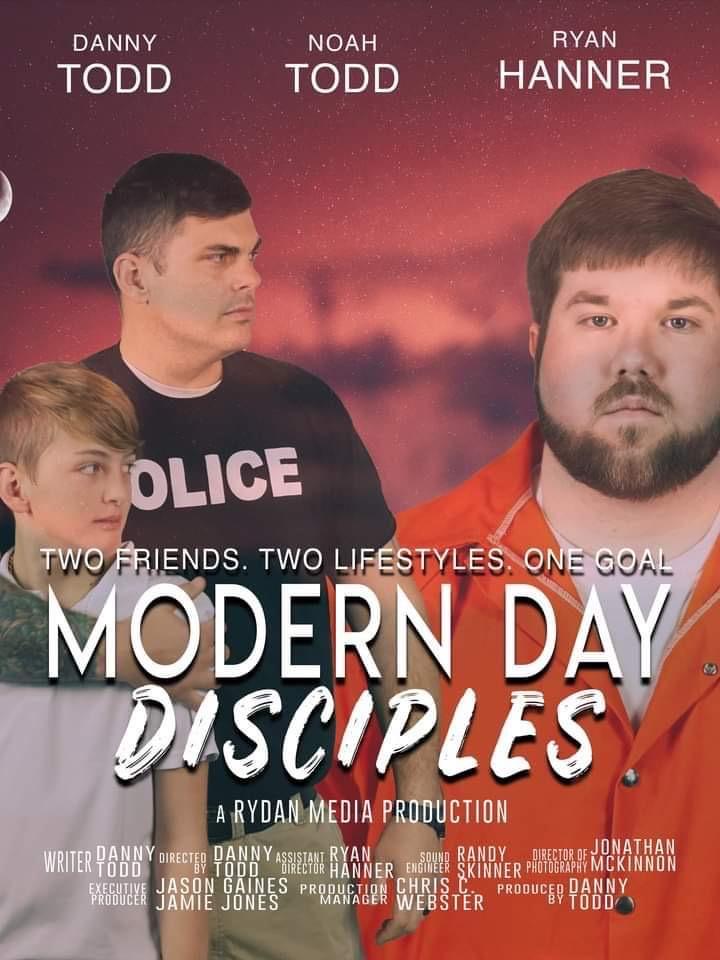 Modern Day Disciples